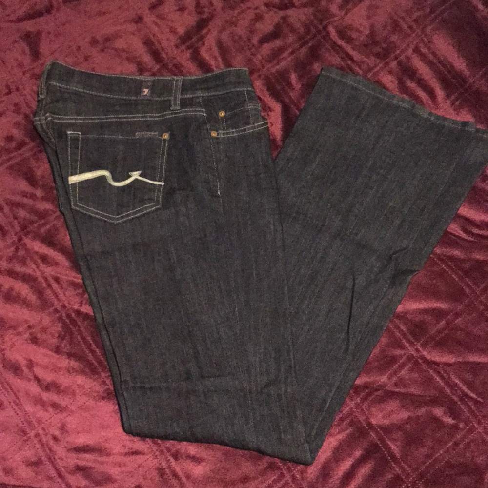 7 for all Mankind Jeans